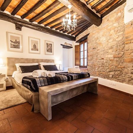 Accogliente Appartamento Sulle Colline Toscane Capannori Kültér fotó