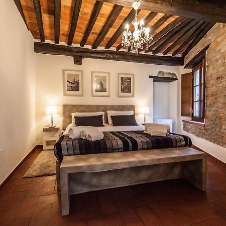 Accogliente Appartamento Sulle Colline Toscane Capannori Kültér fotó