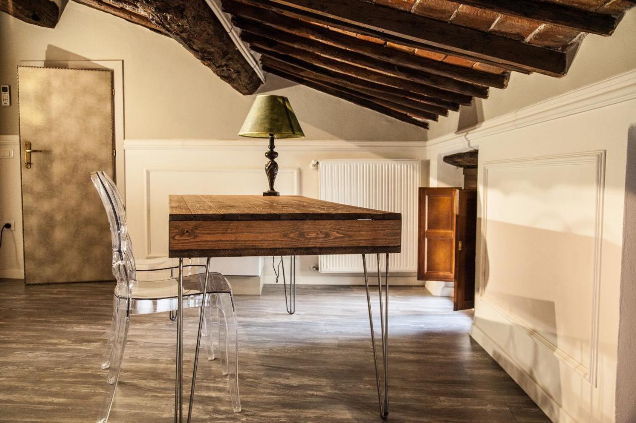 Accogliente Appartamento Sulle Colline Toscane Capannori Kültér fotó