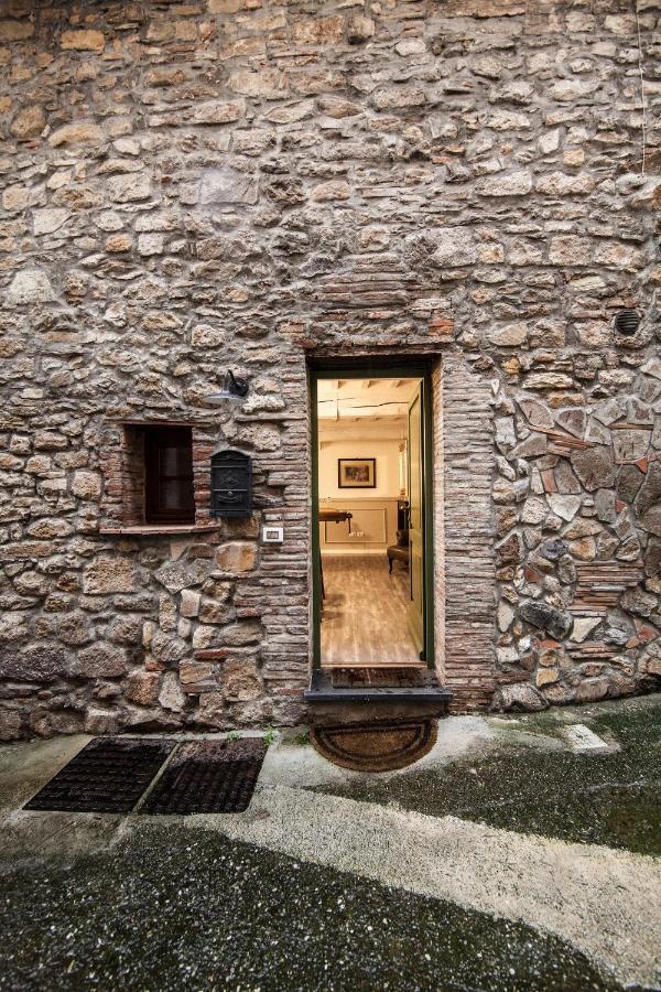 Accogliente Appartamento Sulle Colline Toscane Capannori Kültér fotó