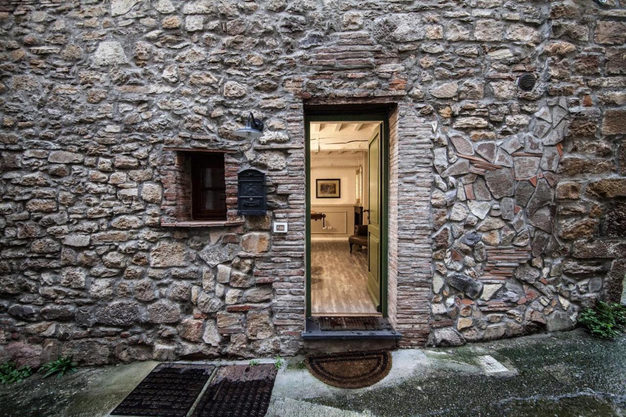 Accogliente Appartamento Sulle Colline Toscane Capannori Kültér fotó